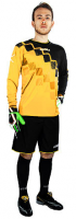 Вратарская форма Legea Portiere Marassi KITP1130