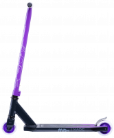 Самокат трюковый Prism Purple 100 мм