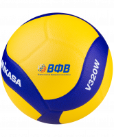 Мяч волейбольный V320W