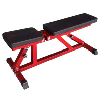 Силовая скамья универсальная DFC HOMEGYM DZ003