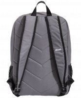 Рюкзак JBP-1902-081, серый/белый, размер M