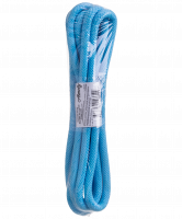 Скакалка для художественной гимнастики RGJ-204, 3м, голубой