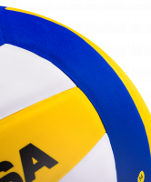 Мяч волейбольный ISV 100TS