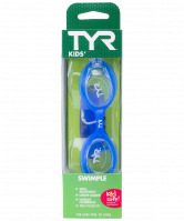 Очки Kids Swimple, LGSW/105, голубой