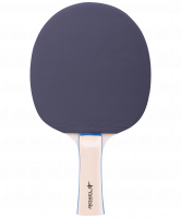 Набор для настольного тенниса Hobby Progress, 2 ракетки, 3 мяча, сетка