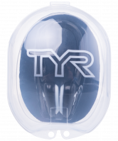 Зажим для носа Ergo Swim Clip, LERGO/001, черный