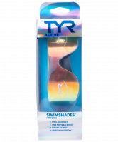 Очки Swimshades Mirrored, LGSHDM/969, мультиколор