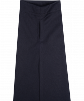 Джемпер тренировочный CAMP Training Top 1/4 Zip, черный