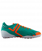 Бутсы многошиповые Forza JSH3003, мятный