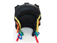 Плечевой мешок 5 кг, желтый