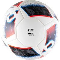 Футбольный мяч матчевый "Adidas EURO16 Fracas Competition" AO4842, размер 5