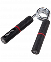 Эспандер кистевой ES-405 пружинный, 45 кг, металлический