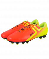 Бутсы футбольные Rapido JSH1001, оранжевый