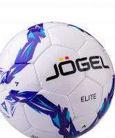Мяч футбольный JS-810 Elite №5