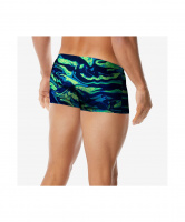 Плавки-шорты Miramar All Over Trunk, STMIR7A/487, зеленый