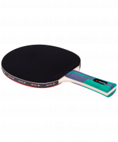 Ракетка для настольного тенниса 3* Astra, коническая