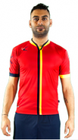 Игровая футболка Legea Maglia Beira M1105, с короткими рукавами