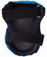 Комплект защиты Rapid, голубой