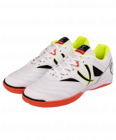 Бутсы зальные Tornado JSH104, белый