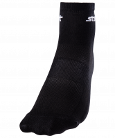 Носки средние SW-204, черный, 2 пары