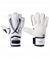 Перчатки вратарские ONE Wizard CL3 Flat