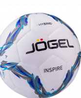 Мяч футзальный JF-600 Inspire №4