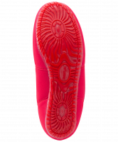 Обувь для борьбы, красный/белый