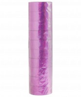 Скотч-лента для художественной гимнастики AGS-301 20 мм*15 м, розовый