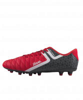 Бутсы футбольные Mondo JSH1002, красный