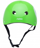 Шлем защитный Tot, зеленый