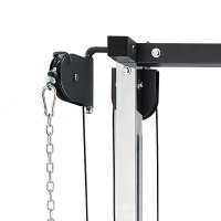 Кроссовер опция BodyCraft F434