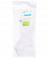 Носки низкие SW-203, белый, 2 пары