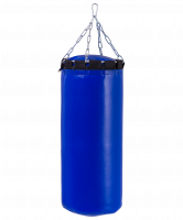 Мешок боксерский Р, 60 см, 15 кг, тент