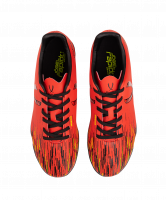 Бутсы многошиповые Rapido JSH201-Y, красный, р. 39-40