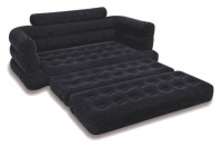 Надувной диван 68566 193*231*71см