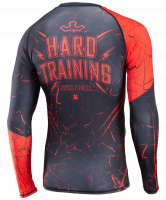 Рашгард для MMA Cross Fitness, взрослый