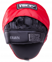 Лапы FMF-8000B, вогнутые, к/з, пара