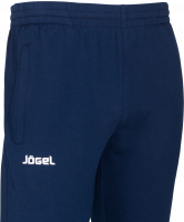 Тренировочный костюм детский JCS-4201-971, хлопок, темно-синий/синий/белый