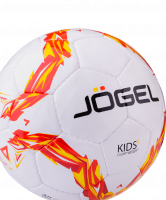 Мяч футбольный JS-510 Kids №3