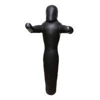 Борцовский манекен 170 см (1 нога)