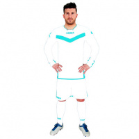 Футбольная форма Legea (Aragona) Castiglia KIT6060, с длинными рукавами