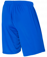 Шорты баскетбольные JBS-1120-071, синий/белый