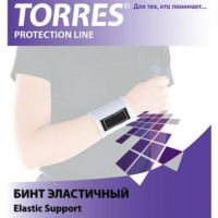 Эластичный бинт Torres PRL11001, безразмерный