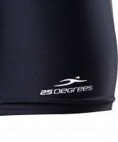 Шорты для плавания Hammer Black, полиамид, детский