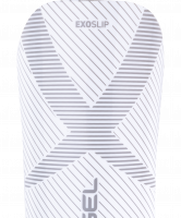 Щитки футбольные JA-203, черный