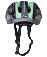 Шлем защитный Envy, зеленый