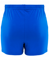 Шорты для самбо SS-03, синий, 34-42