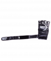 Перчатки для MMA-0057, к/з, черные