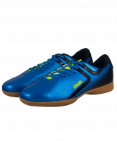 Бутсы зальные Rapido JSH4001, синий