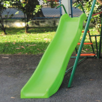Детский комплекс с горкой DFC GBN-02